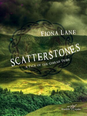 cover image of Scatterstones